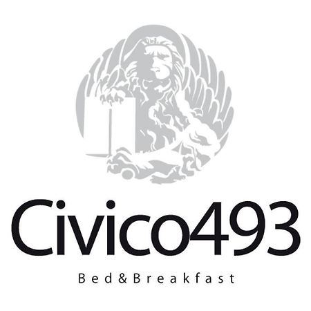 Civico 493 B'N'B Bed & Breakfast Preganziol Exterior photo