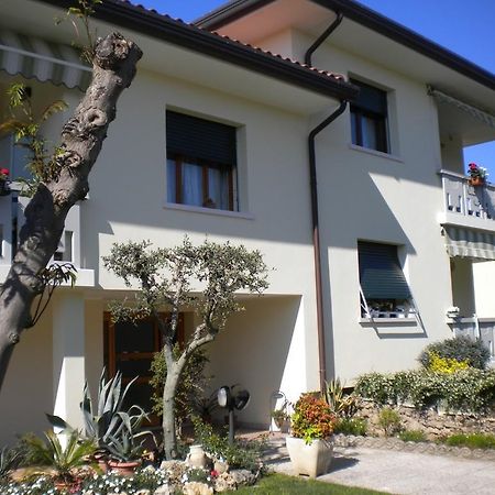 Civico 493 B'N'B Bed & Breakfast Preganziol Exterior photo