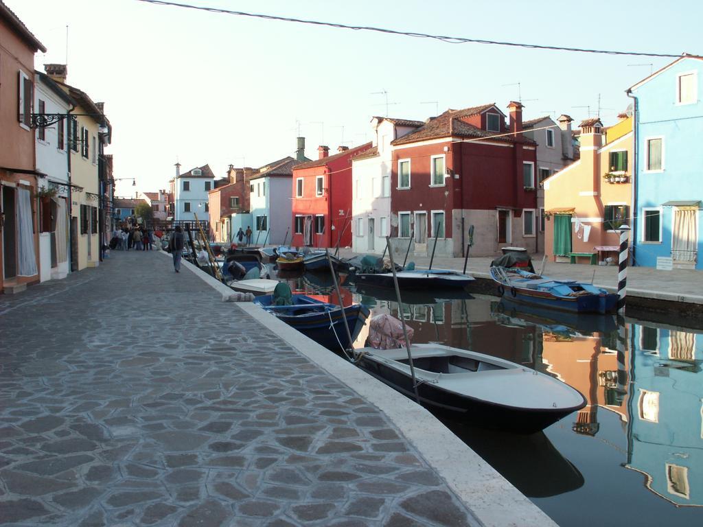 Civico 493 B'N'B Bed & Breakfast Preganziol Exterior photo