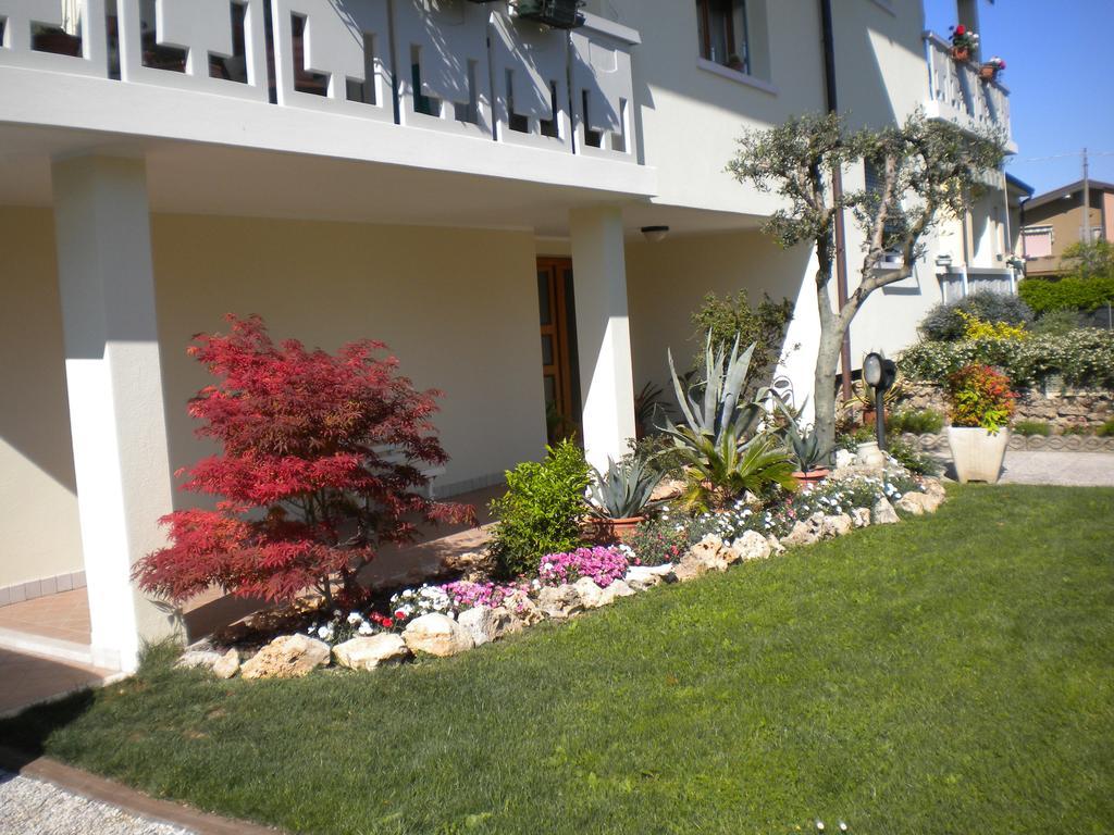 Civico 493 B'N'B Bed & Breakfast Preganziol Exterior photo