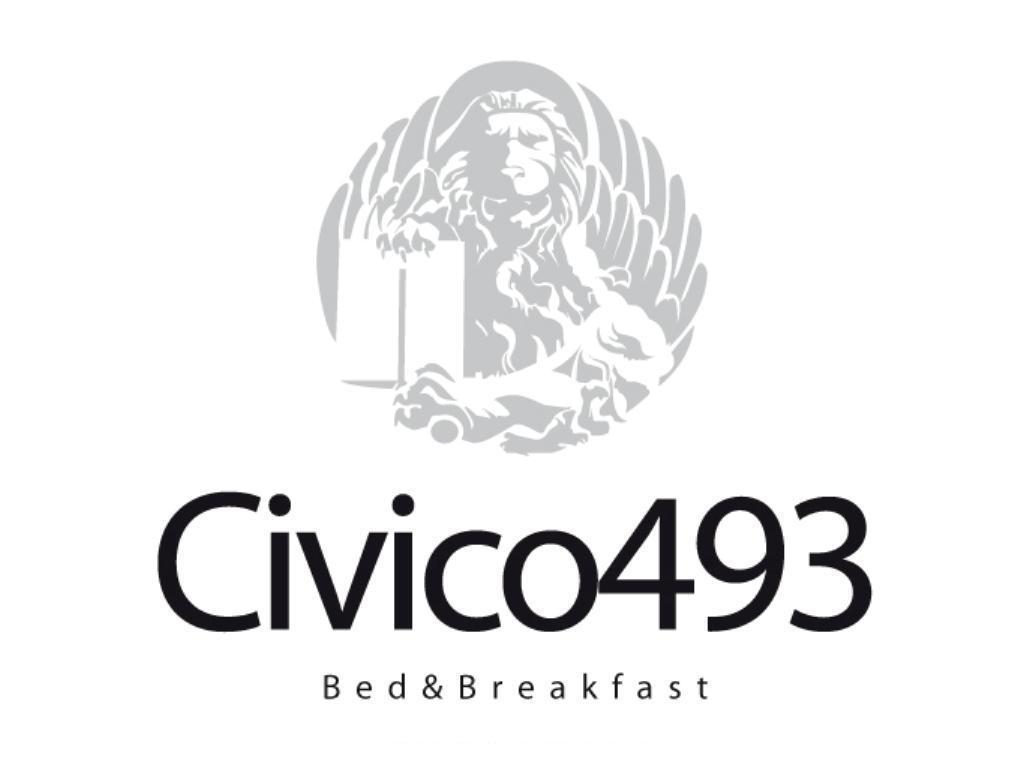 Civico 493 B'N'B Bed & Breakfast Preganziol Exterior photo