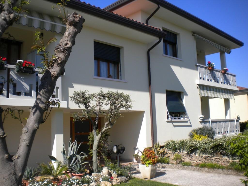 Civico 493 B'N'B Bed & Breakfast Preganziol Exterior photo