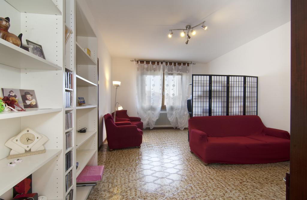 Civico 493 B'N'B Bed & Breakfast Preganziol Room photo